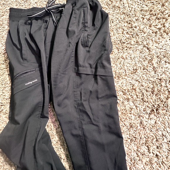 Healing Hands black - Picture 11 of 16